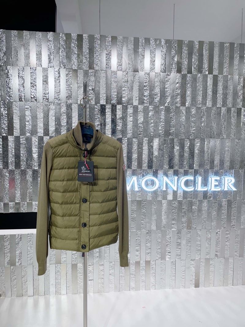 Moncler Down Jackets